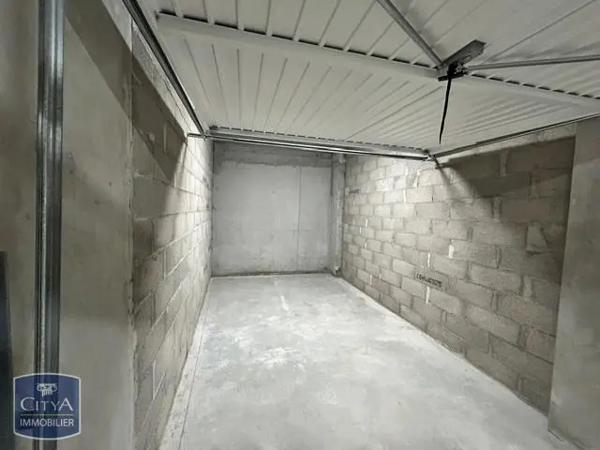 Appartement à louer 2 pièces 44.36m² Charbonnières-les-Bains (69260)
