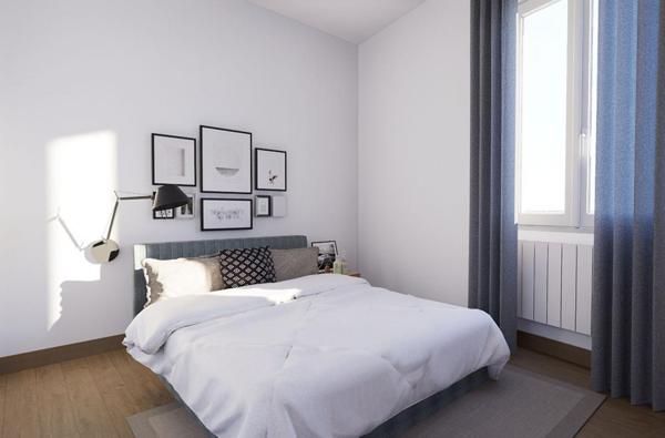 Appartement Vichy 5 pièce(s) 95 m2