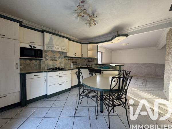 Maison à vendre 7 pièces 150 m² Besné