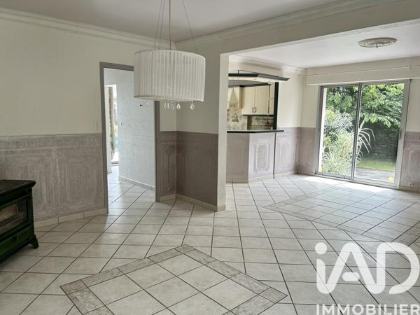 Maison à vendre 7 pièces 150 m² Besné