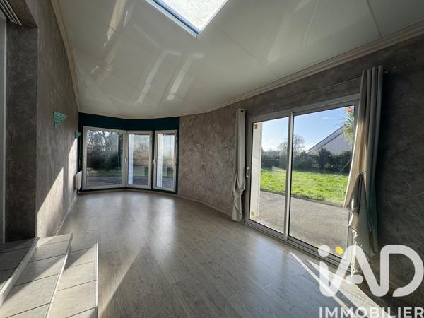 Maison à vendre 7 pièces 150 m² Besné