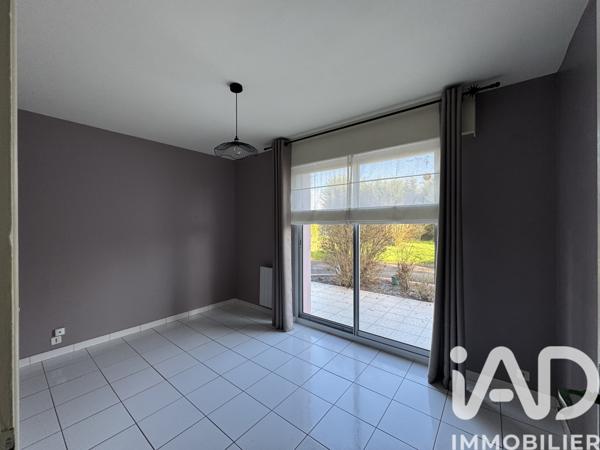 Maison à vendre 7 pièces 150 m² Besné
