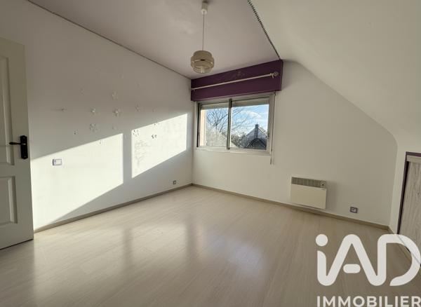 Maison à vendre 7 pièces 150 m² Besné