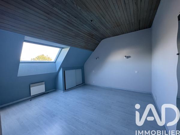 Maison à vendre 7 pièces 150 m² Besné