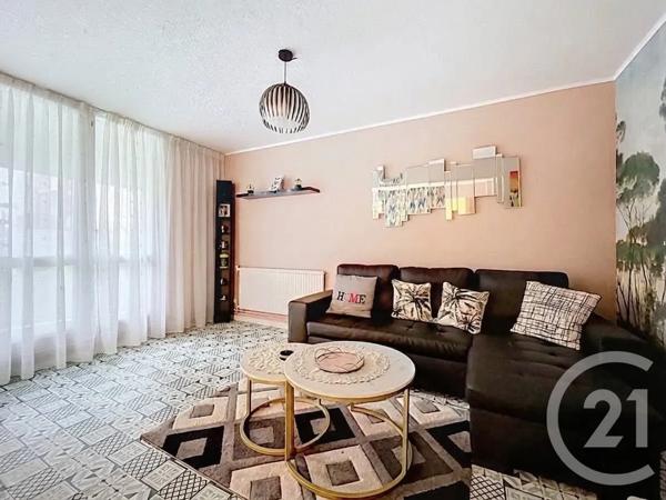 Appartement F4 à vendre  4 pièces - 108,56 m 2   TOURCOING  - 59