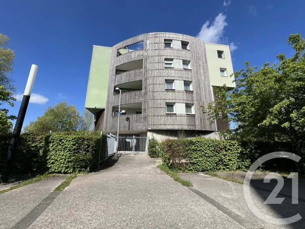 Appartement F4 à vendre  4 pièces - 108,56 m 2   TOURCOING  - 59
