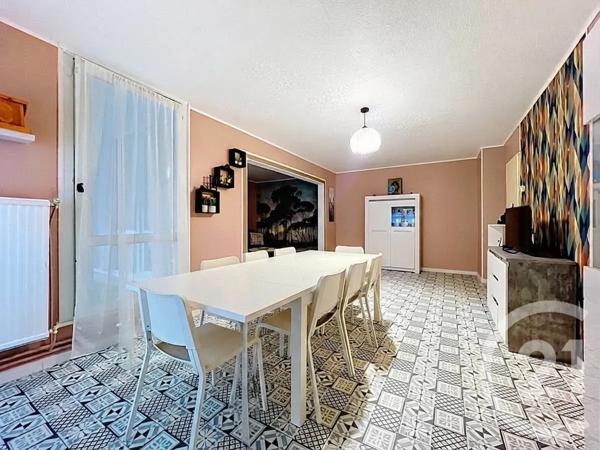 Appartement F4 à vendre  4 pièces - 108,56 m 2   TOURCOING  - 59