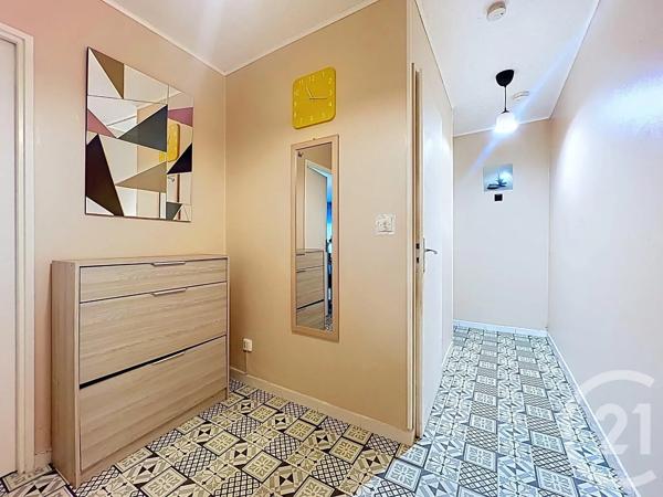 Appartement F4 à vendre  4 pièces - 108,56 m 2   TOURCOING  - 59