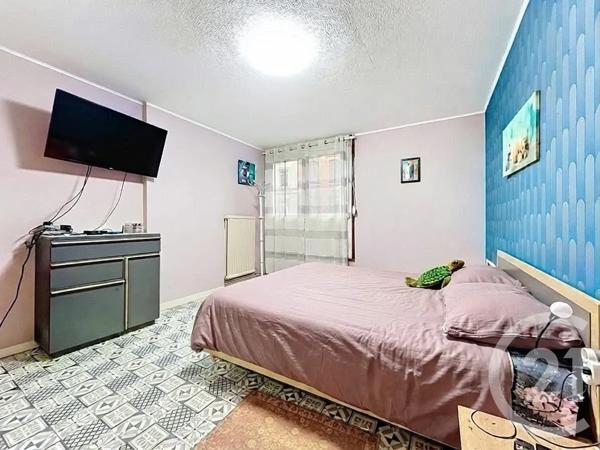 Appartement F4 à vendre  4 pièces - 108,56 m 2   TOURCOING  - 59