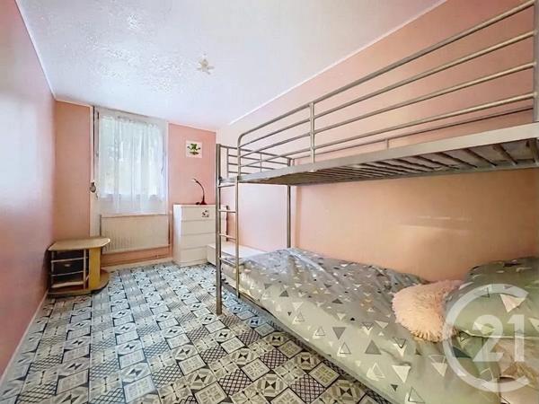 Appartement F4 à vendre  4 pièces - 108,56 m 2   TOURCOING  - 59