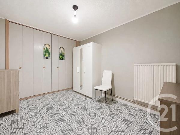 Appartement F4 à vendre  4 pièces - 108,56 m 2   TOURCOING  - 59