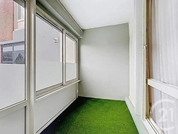 Appartement F4 à vendre  4 pièces - 108,56 m 2   TOURCOING  - 59