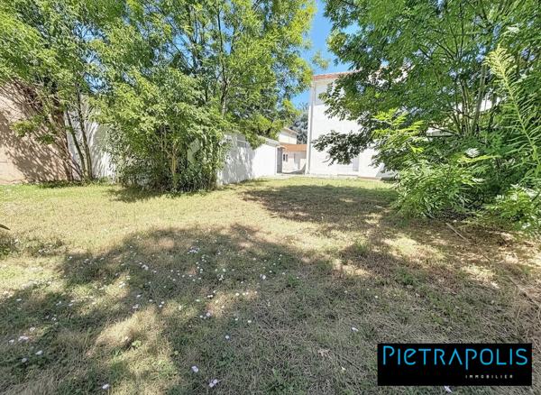 Maison rénovée de 123 m² avec logement indépendant, jardin et garage à Villefranche-sur-Saône