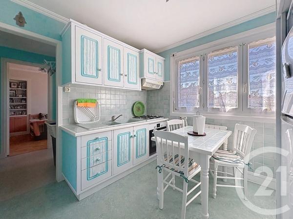 Maison à vendre  3 pièces - 50 m 2   RIBECOURT DRESLINCOURT  - 60