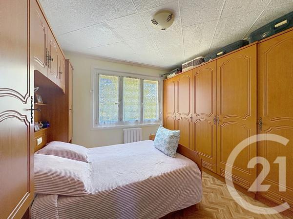 Maison à vendre  3 pièces - 50 m 2   RIBECOURT DRESLINCOURT  - 60