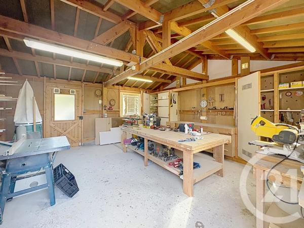 Maison à vendre  3 pièces - 50 m 2   RIBECOURT DRESLINCOURT  - 60