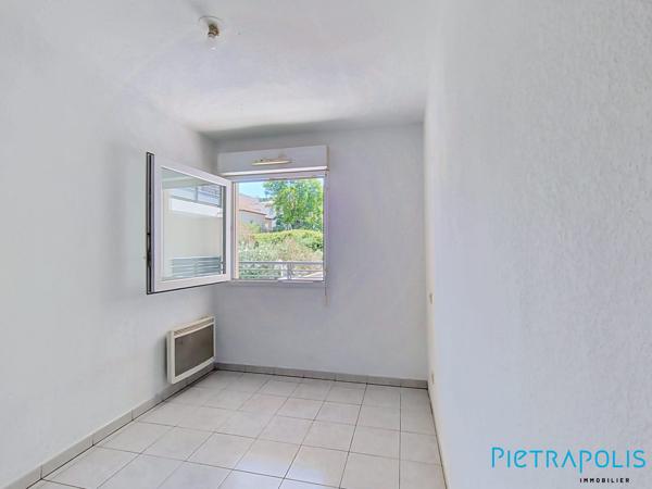 SETE: Quartier ancien conservatoire, Appartement T3, Terrasse, Double garage