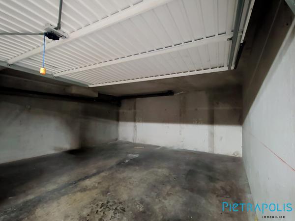 SETE: Quartier ancien conservatoire, Appartement T3, Terrasse, Double garage