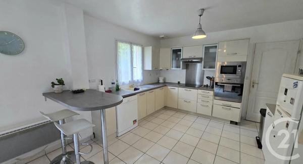 Maison à vendre  6 pièces - 85,95 m 2   LIANCOURT  - 60