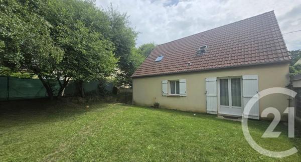 Maison à vendre  6 pièces - 85,95 m 2   LIANCOURT  - 60