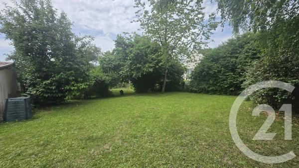 Maison à vendre  6 pièces - 85,95 m 2   LIANCOURT  - 60
