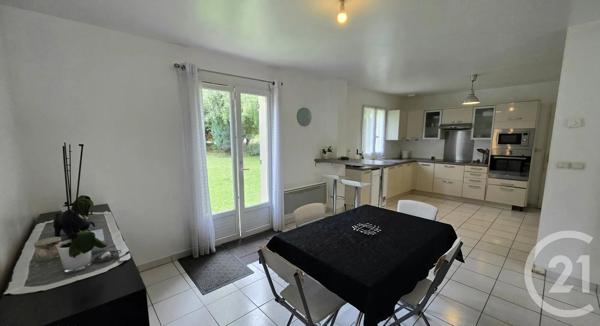 Maison à vendre  6 pièces - 85,95 m 2   LIANCOURT  - 60