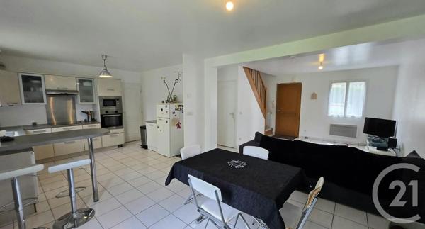 Maison à vendre  6 pièces - 85,95 m 2   LIANCOURT  - 60