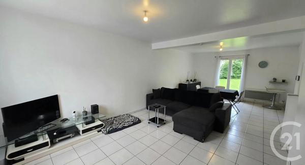 Maison à vendre  6 pièces - 85,95 m 2   LIANCOURT  - 60