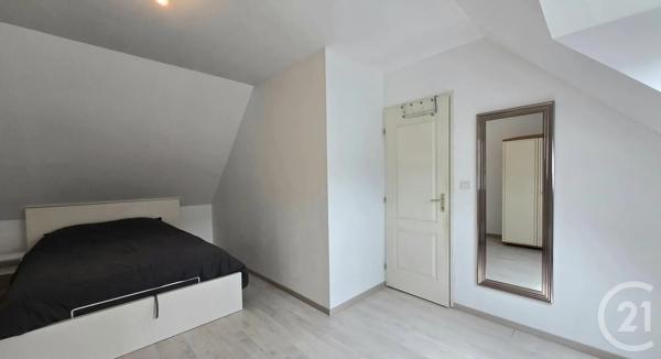Maison à vendre  6 pièces - 85,95 m 2   LIANCOURT  - 60