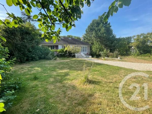 Maison à vendre  4 pièces - 115 m 2   VENETTE  - 60