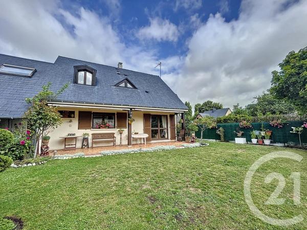 Maison à vendre  4 pièces - 115 m 2   VENETTE  - 60