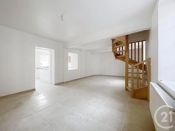 Maison à vendre  4 pièces - 115 m 2   VENETTE  - 60