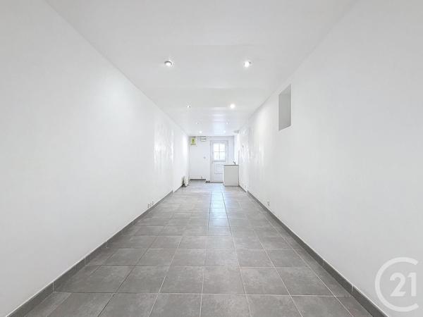Appartement F1 à vendre  1 pièce - 26 m2 MARSEILLE - 13006