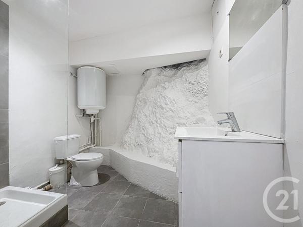 Appartement F1 à vendre  1 pièce - 26 m2 MARSEILLE - 13006