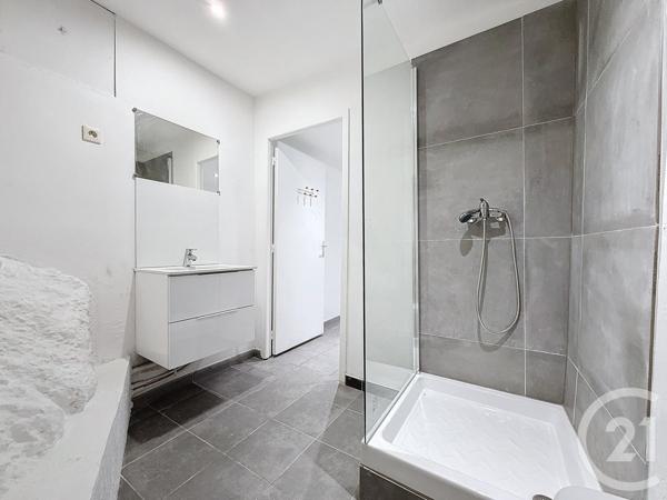 Appartement F1 à vendre  1 pièce - 26 m2 MARSEILLE - 13006