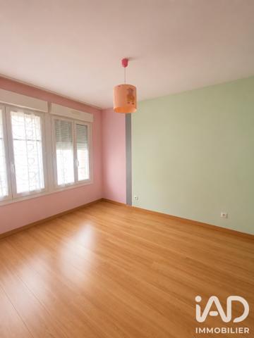 Maison à vendre 5 pièces 128 m² Amiens