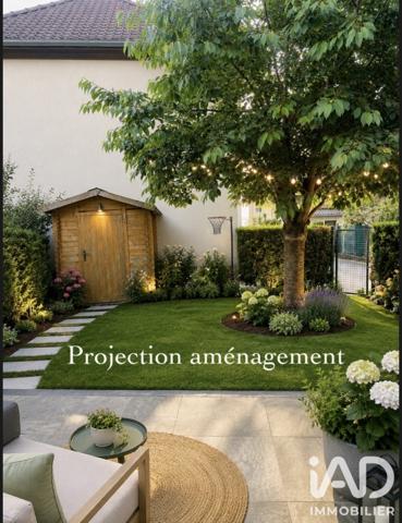 Maison à vendre 5 pièces 128 m² Amiens