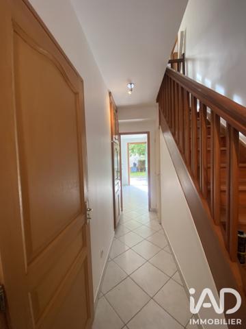 Maison à vendre 5 pièces 128 m² Amiens