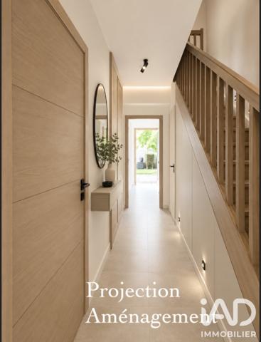 Maison à vendre 5 pièces 128 m² Amiens