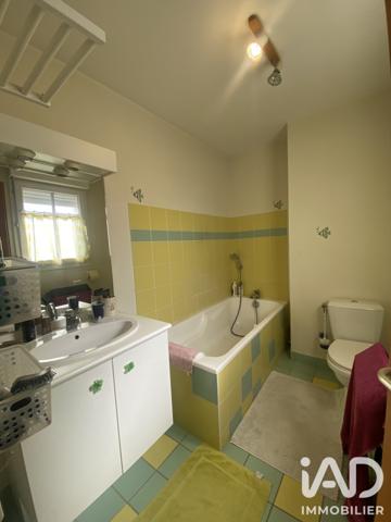 Maison à vendre 5 pièces 128 m² Amiens