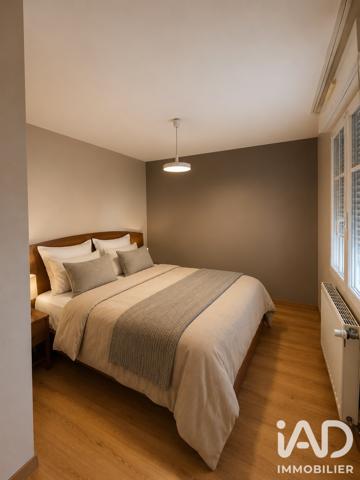 Maison à vendre 5 pièces 128 m² Amiens