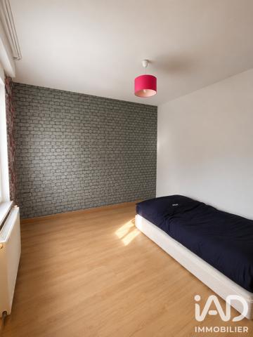 Maison à vendre 5 pièces 128 m² Amiens