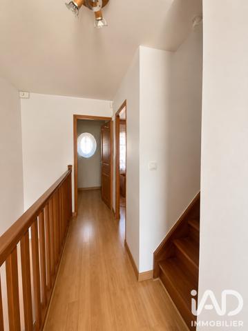 Maison à vendre 5 pièces 128 m² Amiens