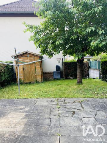 Maison à vendre 5 pièces 128 m² Amiens