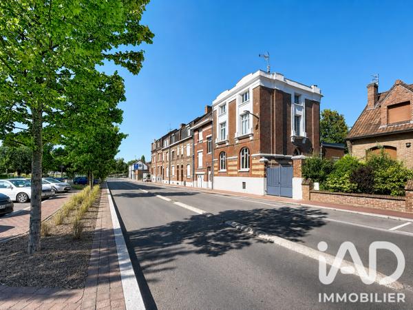 Maison à vendre 8 pièces 198,33 m² Douai