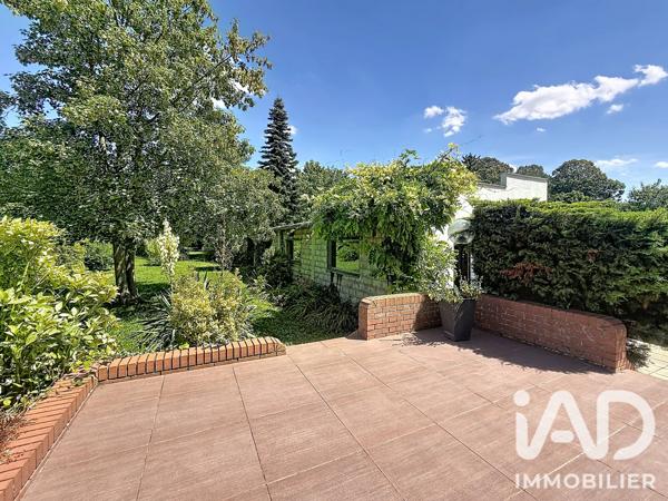 Maison à vendre 8 pièces 198,33 m² Douai