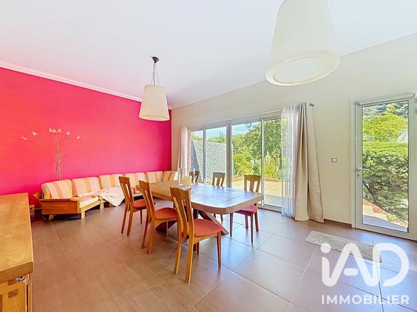 Maison à vendre 8 pièces 198,33 m² Douai