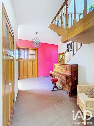 Maison à vendre 8 pièces 198,33 m² Douai