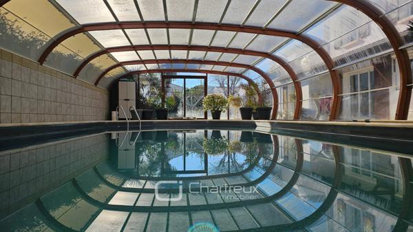 Maison/Villa à Saint Georges de Didonne de 190m2