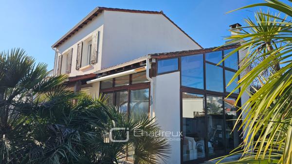 Maison/Villa à Saint Georges de Didonne de 190m2